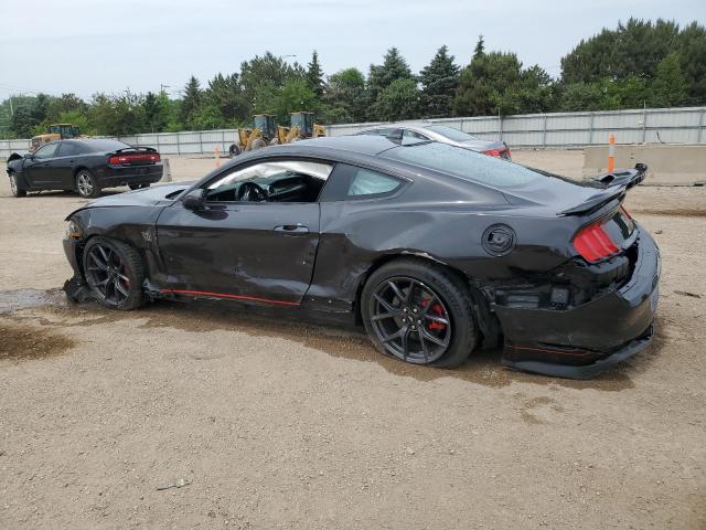 Vin: 1fa6p8r0xp5500368, lot: 59980415, ford mustang mach i 20232