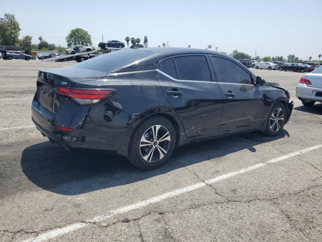 2022 NISSAN SENTRA 3N1AB8CV8NY206297