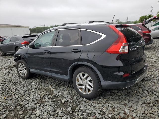 Vin: 5j6rm4h70fl044263, lot: 61181775, honda crv exl 20152