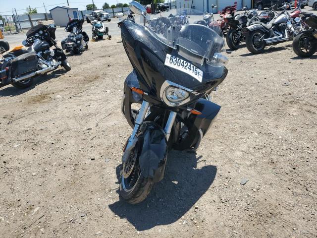 2014 VICTORY MOTORCYCLES CROSS COUN 5VPTW36N7E3031091