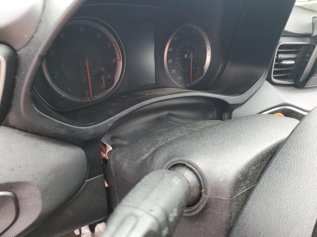 2019 HYUNDAI VELOSTER T KMHTH6AB4KU009638