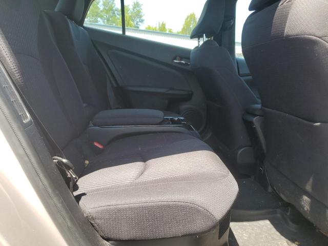 2019 TOYOTA PRIUS PRIM JTDKARFP3K3109732