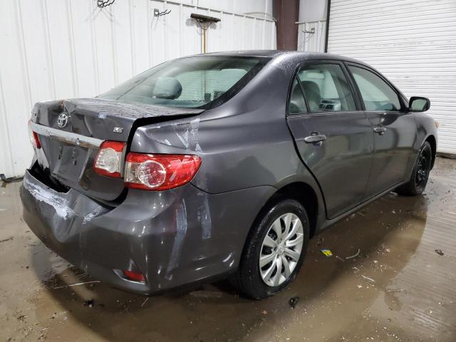Vin: 5yfbu4ee6dp191055, lot: 61003975, toyota corolla base 20133