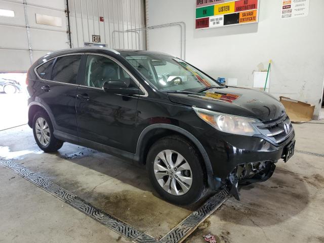Vin: 5j6rm4h73el057359, lot: 60508485, honda crv exl 20144