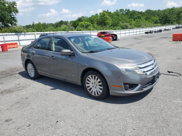 Vin: 3fadp0l38ar181472, lot: 62388635, ford fusion hybrid 20104