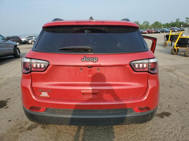 2021 JEEP COMPASS 80 3C4NJDEB9MT583861