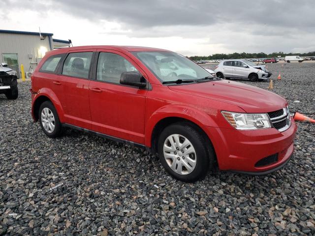 Vin: 3c4pdcab7et203451, lot: 59230505, dodge journey se 20144