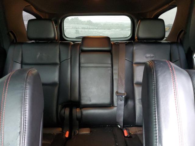 2023 DODGE DURANGO R/ - 1C4SDHCT6PC557831