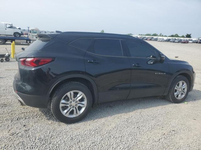 2021 CHEVROLET BLAZER 2LT - 3GNKBHRS5MS501428