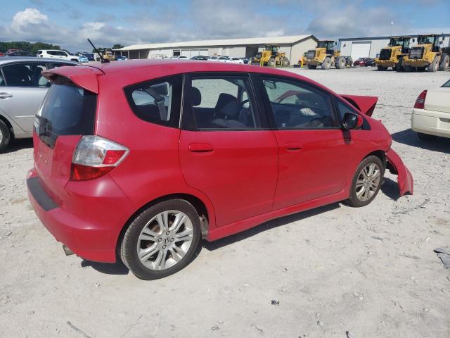 Vin: jhmge8h49ac002088, lot: 61343825, honda fit sport 20103