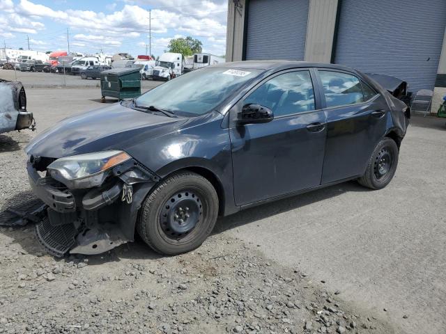 Vin: 2t1burhe4fc274432, lot: 61480285, toyota corolla l 2015 img_1