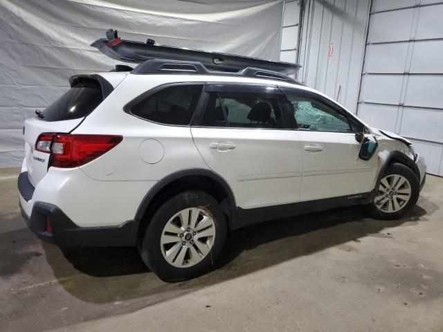 2018 SUBARU OUTBACK 2. 4S4BSAFC6J3262868