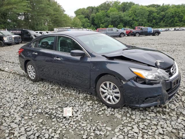 Vin: 1n4al3ap2hc483032, lot: 61301765, nissan altima 2.5 20174