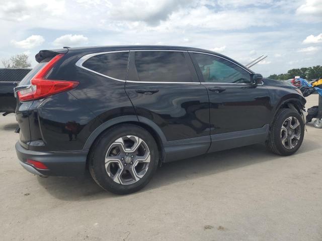 Vin: 7farw1h50je027007, lot: 59733015, honda crv ex 20183