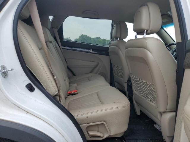 2014 KIA SORENTO LX - 5XYKTCA67EG437757