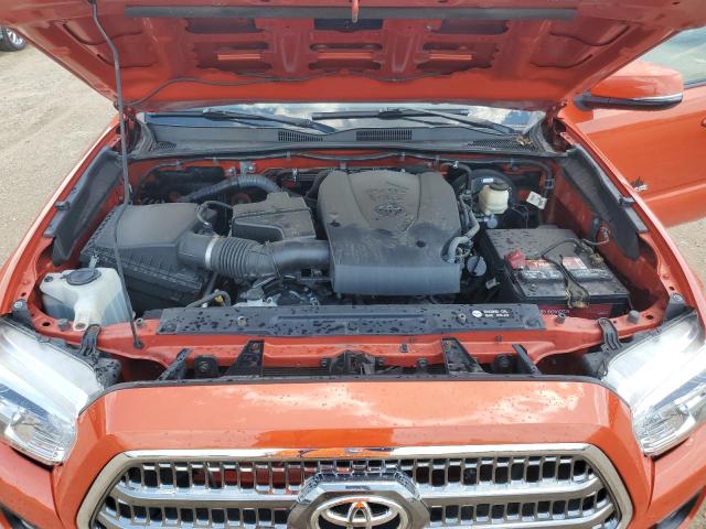 2016 TOYOTA TACOMA DOU - 3TMCZ5AN1GM011235
