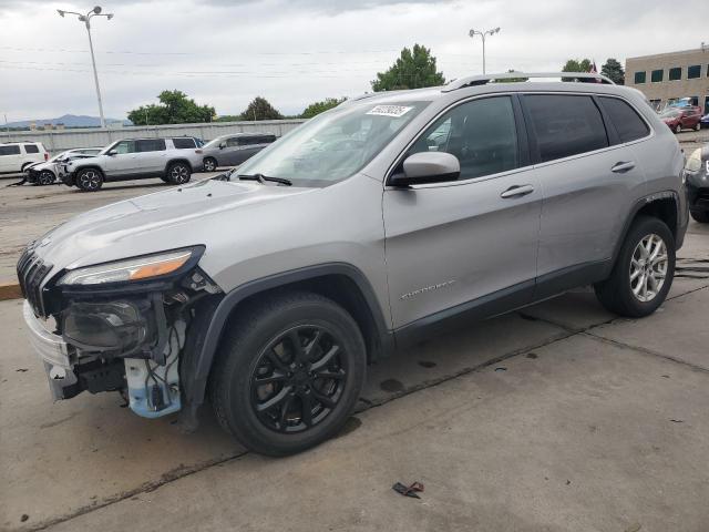 Vin: 1c4pjmcb7gw308936, lot: 59229035, jeep grand cher latitude 2016 img_1