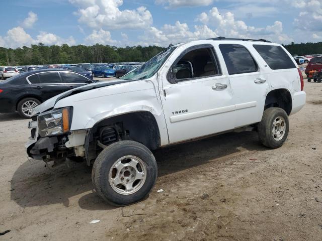 CHEVROLET TAHOE C150