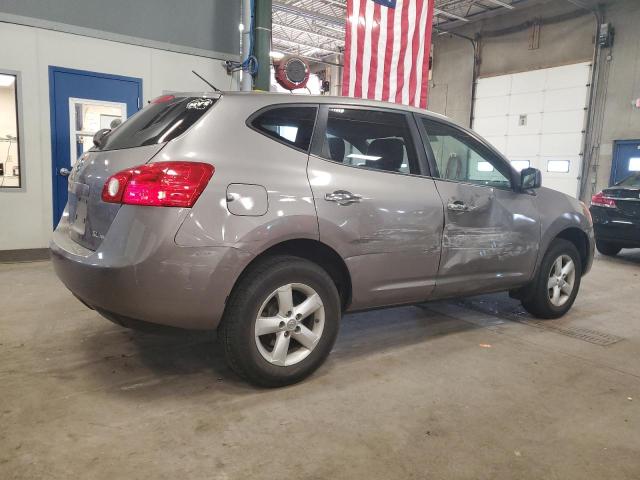 Vin: jn8as5mv6aw603250, lot: 59106025, nissan rogue s 20103