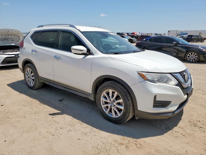 Vin: knmat2mt7kp531444, lot: 61181745, nissan rogue s 20194