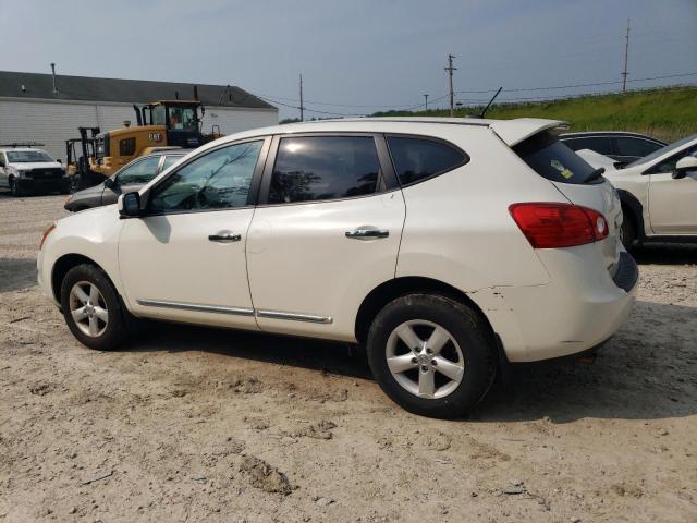Vin: jn8as5mt4dw535145, lot: 58892965, nissan rogue s 20132