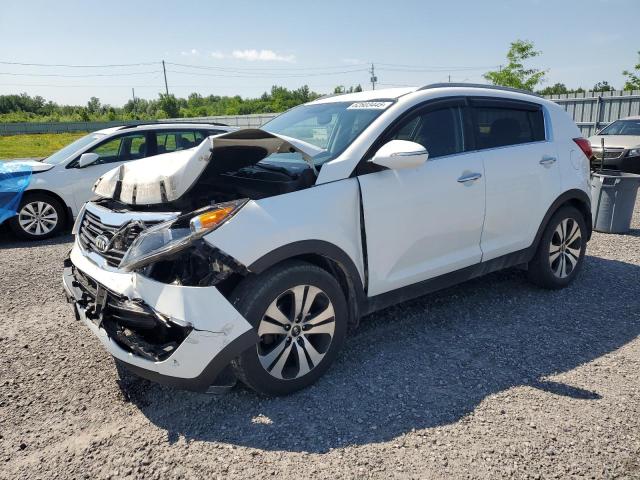 Vin: kndpc3a2xd7392974, lot: 62603445, kia sportage ex 2013 img_1