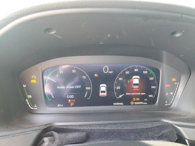2023 HONDA ACCORD TOU - 1HGCY2F88PA065537