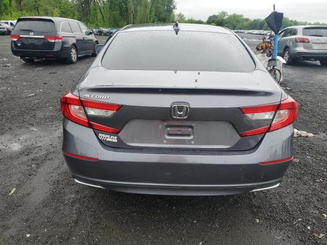 2020 HONDA ACCORD LX - 1HGCV1F12LA016415