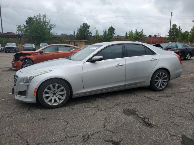 Vin: 1g6ap5sx5g0135673, lot: 59767545, cadillac cts 2016 img_1