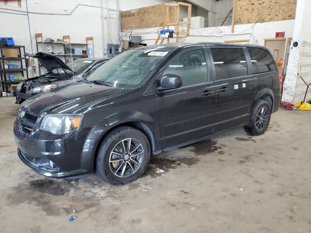 DODGE GRAND CARA