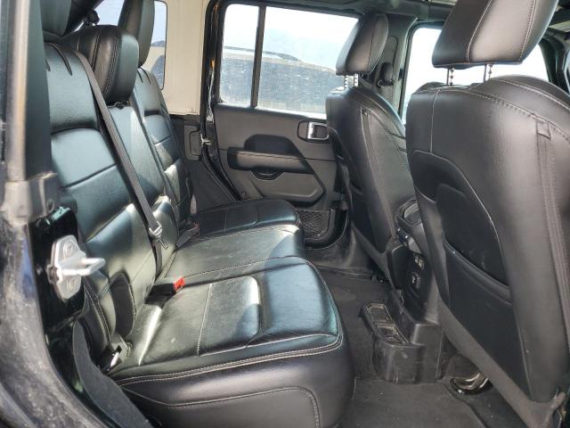 2019 JEEP WRANGLER U 1C4HJXEN5KW524063