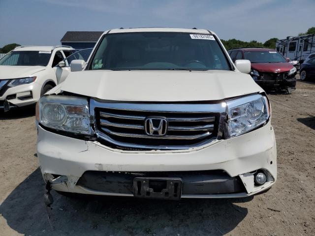 2014 HONDA PILOT TOUR - 5FNYF4H96EB043178