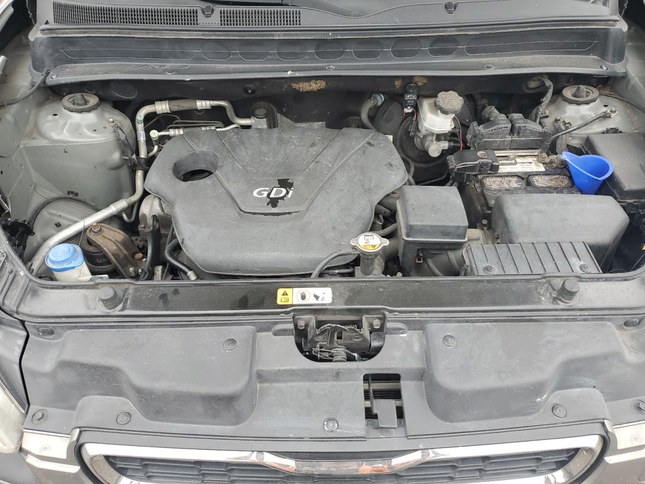 Kia Soul 2013