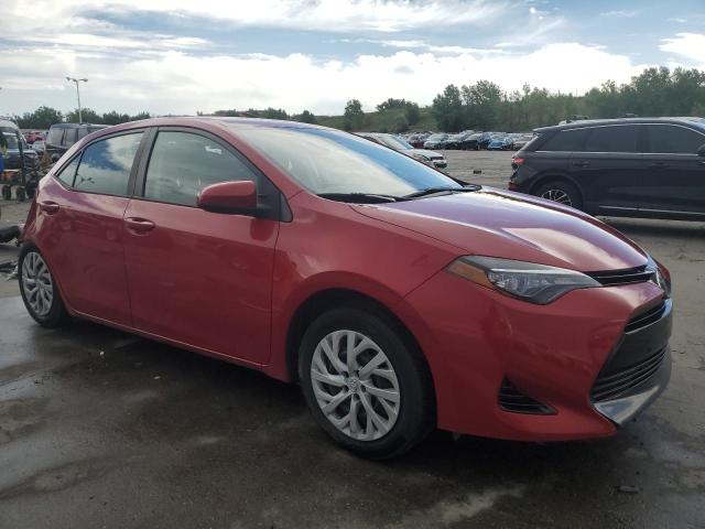 2017 TOYOTA COROLLA L - 2T1BURHE9HC835713