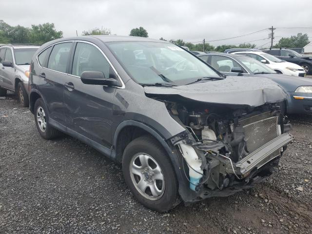 Vin: 2hkrm4h35eh607670, lot: 61021955, honda crv lx 20144