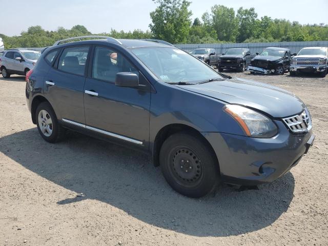Vin: jn8as5mv4ew719553, lot: 60788675, nissan rogue s 20144