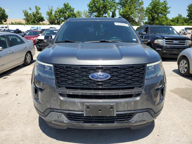 2019 FORD EXPLORER SPORT 1FM5K8GT3KGA37001