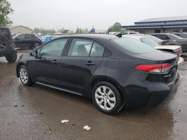 Vin: 5yfeprae5lp067896, lot: 59350115, toyota corolla le 20202