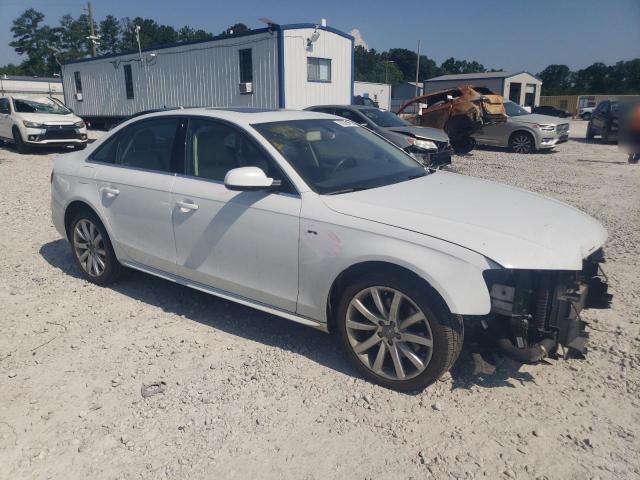 Vin: wauafafl5en024926, lot: 62060815, audi a4 premium 20144