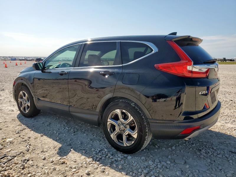 Vin: 5j6rw1h57ja014348, lot: 60375865, honda crv ex 20182