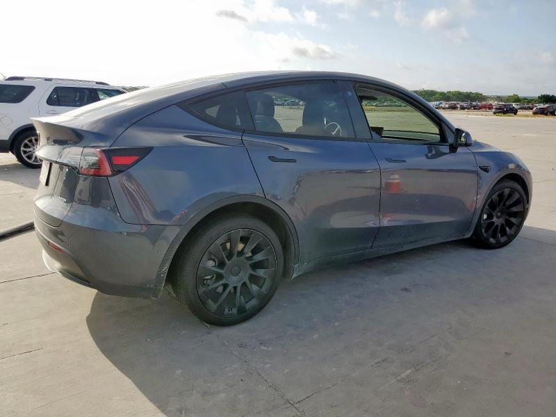 Vin: 5yjygdee9mf149038, lot: 61576285, tesla model y 20213
