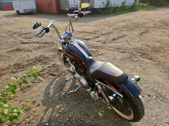 2005 HARLEY-DAVIDSON XL1200 C 5HD1CGP195K438280