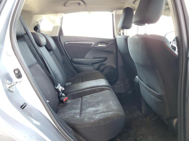 2018 HONDA FIT SPORT 3HGGK5H65JM719324