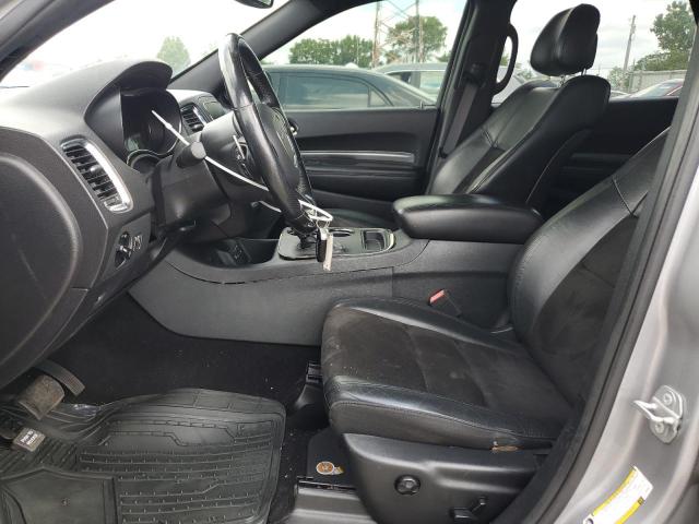 2020 DODGE DURANGO GT 1C4RDJDG4LC260347