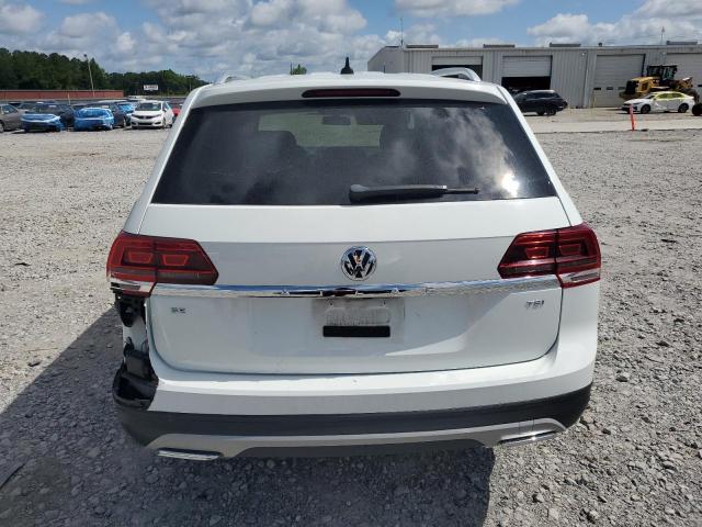 2018 VOLKSWAGEN ATLAS SE 1V2CP2CA9JC596586