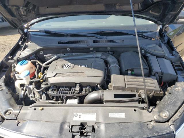 2015 VOLKSWAGEN JETTA SEL 3VWL17AJ1FM276703
