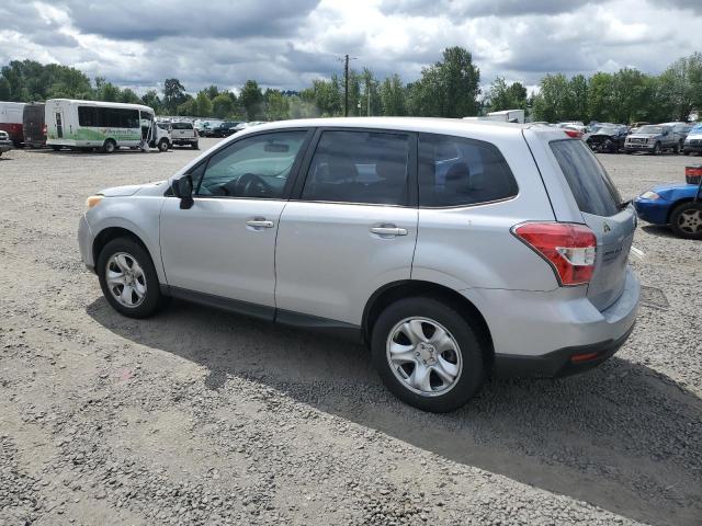 Vin: jf2sjaac4eh423064, lot: 61288345, subaru forester 2.5i 20142