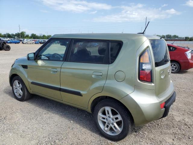 Vin: kndjt2a27a7059904, lot: 61756465, kia soul + 20102