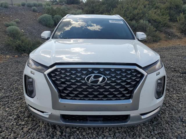 2021 HYUNDAI PALISADE C KM8R7DHE2MU311367