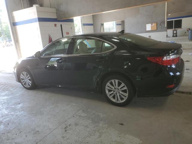 Vin: jthbk1ggxe2121091, lot: 60681355, lexus es350 350 20142
